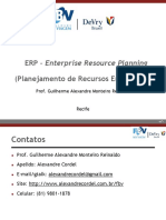 Aula Compilation Administração de Sistemas Da Informação