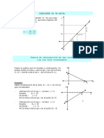 Apunte y Guia Funcion Lineal y Cuadratica