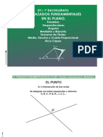 Dibujo Tecnico