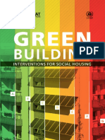 Green Building Interventions For Social Housing - 2 (2015) PDF