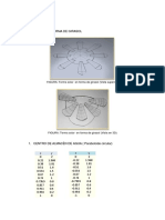 Terma Solar en Forma de Paraboloide Circular