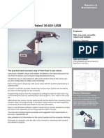 Feedback 35-001-USB PDF