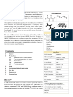 1,3 Butadiene