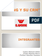 Su CRM