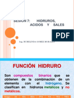 7.funciones Hidrogenadas Acidos