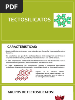 Tectosilicatos Giovanni