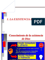 01 La Existencia de Dios 1194621625315689 2