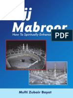 Z A-Guide-To-Hajj PDF