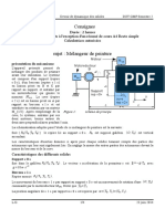 Semestre 2 DS 4 2013-2014 Melangeur de Peinture - Odt