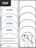 Capas de La Atmosfera PDF