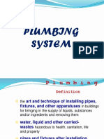 Plumbing