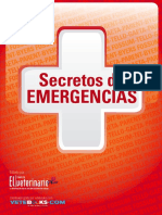 Secretos de Emergencias