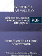 S. 07 - D - de La Libre Competencia