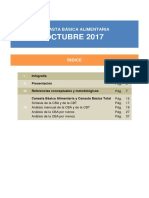 Cba Octubre 2017 (Impreso)