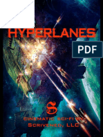 Hyper Lanes