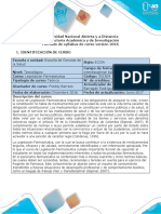 Syllabus Curso Legislacion Farmaceutica