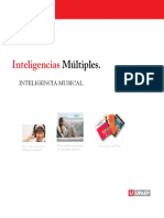 Inteligencia Musical PDF