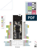 ESP32 Pinout A1 3