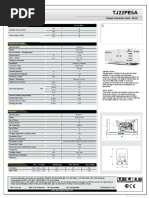 TJ22PE5A