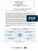 Fatores Sociais e Politicos