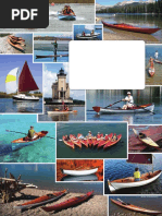 Chesapeake Light Craft Wooden Boat Kits Plans FN