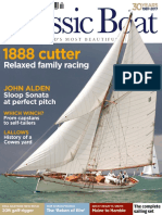 Classic Boat December 2017