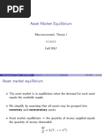 1 - Slides6 - 3 - Asset Markets PDF