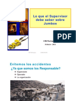 Jumbos Electro Hidraulicos PDF