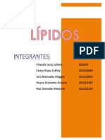 Lipidos 