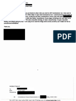 Redacted Complaint Against Utah County Commissioner Greg Graves