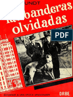 Banderas Olvidadas