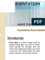 Asahi India Glass