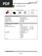 HDS Latex Habitacional Ceresita