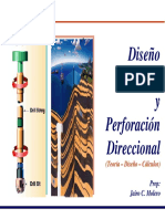 Sarta de Perforación PDF