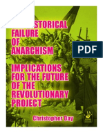 Historical Failure of A Anarchism Chris Day Kasama