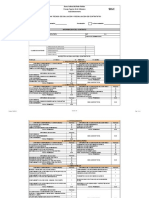 Formato No 10 Ficha Tecnica de Evaluacion y Reevaluacion de Contratistas