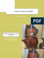 Personal Cello Guide 1