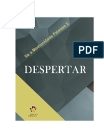 Se A Mediunidade Falasse 3 - Despertar