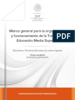 Documento Tutoria EMS