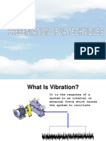 Vibration Analysis