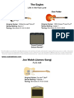 Joe Walsh PDF