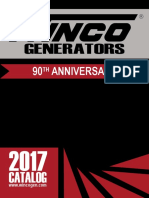 Generators: 90 Anniversary