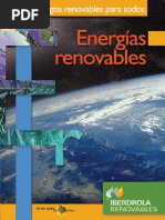 4 Energias Renovable Iberdrola PDF