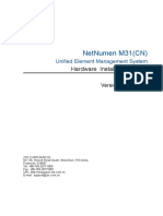 NetNumen M31 - 3 PDF