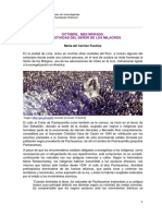 Octubre Mes Morado PDF