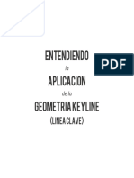 Entendiendo La Aplicación de La Geometría Keyline (SPANISH)