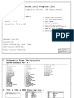 Fujitsu Siemens Amilo Pro v3515 Sti Is1462 Fic lm10w Rev 0.7 SCH PDF