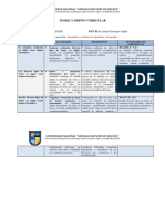 Capacidades y Estandares de Aprendizaje