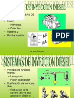 Despiece Bomba Lineal y Rotativa