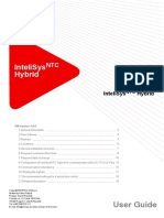 InteliSys NTC Hybrid 2 0 User Guide r1